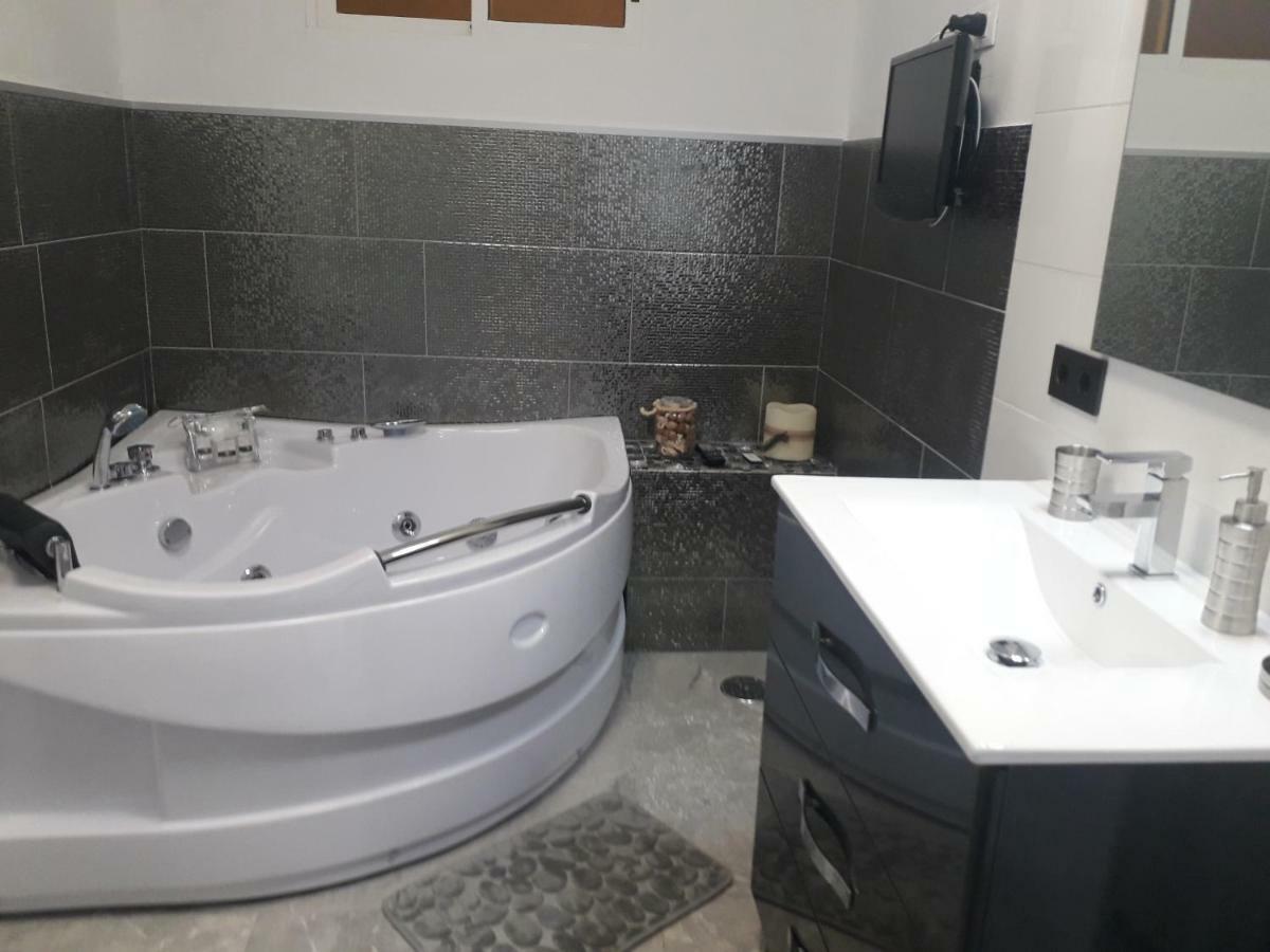 Apartment Con Jacuzzi Vistas A La Piscina *