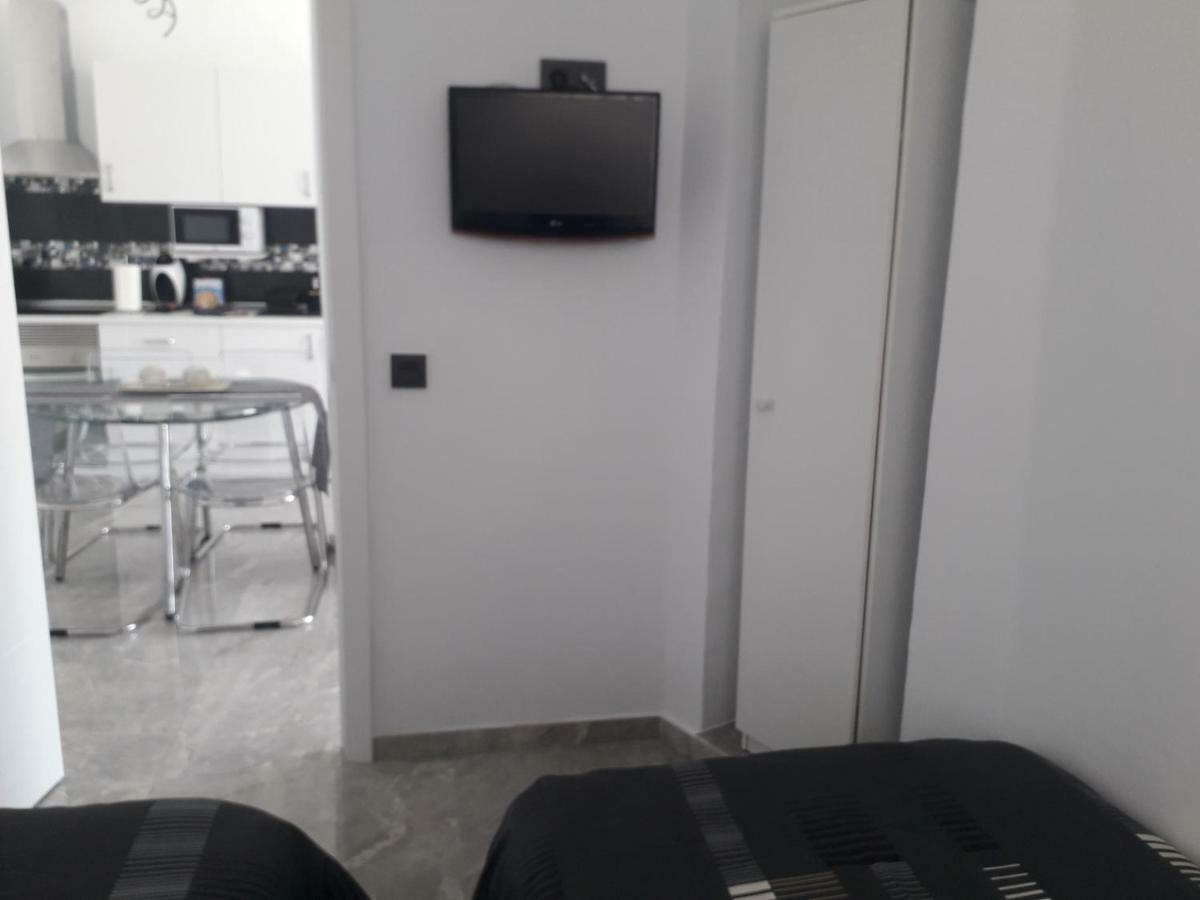Apartment Con Jacuzzi Vistas A La Piscina *