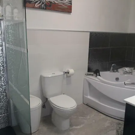 Apartamento Con Jacuzzi Vistas A La Piscina Costa Calma Exterior photo