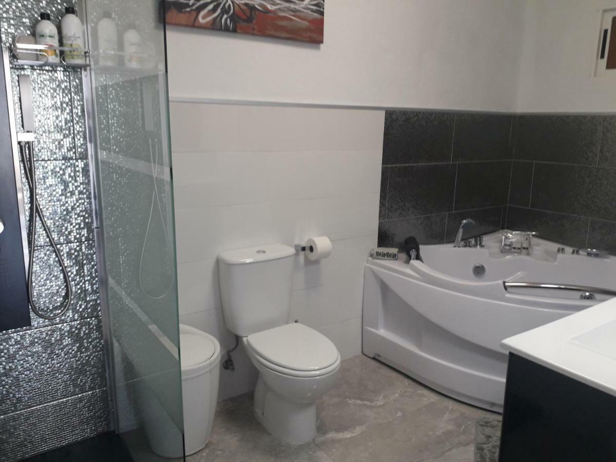 Apartamento Con Jacuzzi Vistas A La Piscina